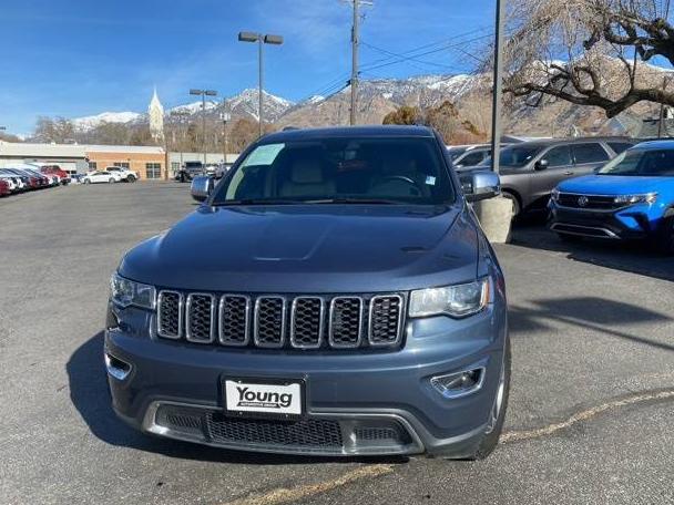 JEEP GRAND CHEROKEE 2020 1C4RJFBG6LC103718 image